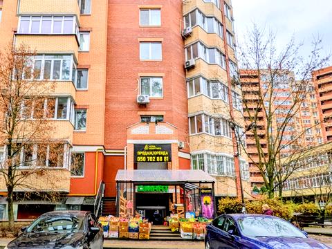 коммерческая по адресу Университетская ул., 2/1 к2