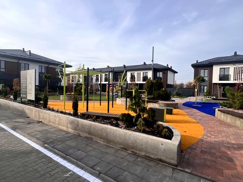 будинок за адресою Полтавська вул.