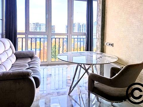 квартира по адресу Академика Заболотного ул., 148-В