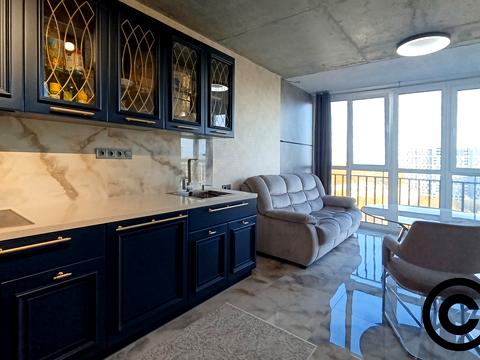 квартира по адресу Академика Заболотного ул., 148-В