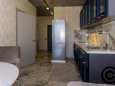 квартира по адресу Академика Заболотного ул., 148-В