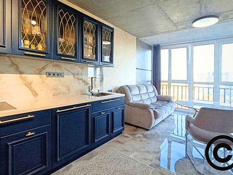 квартира по адресу Академика Заболотного ул., 148-В