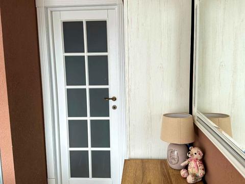 квартира за адресою Ірпінь, Мінеральна вул., 7-Е