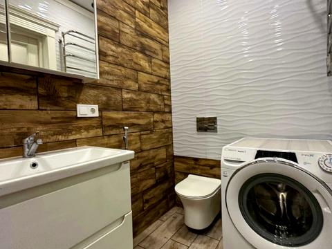 квартира за адресою Ірпінь, Мінеральна вул., 7-Е