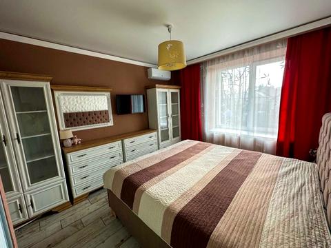 квартира за адресою Ірпінь, Мінеральна вул., 7-Е