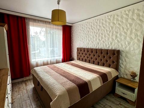 квартира за адресою Ірпінь, Мінеральна вул., 7-Е