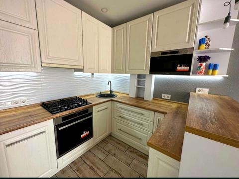 квартира за адресою Ірпінь, Мінеральна вул., 7-Е