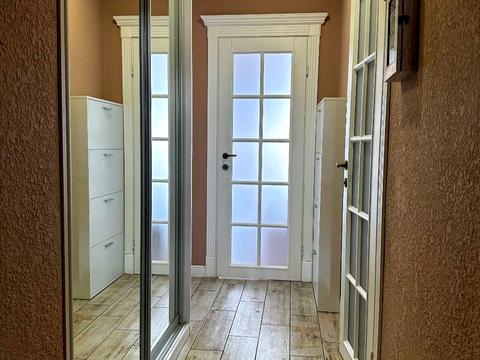 квартира за адресою Ірпінь, Мінеральна вул., 7-Е