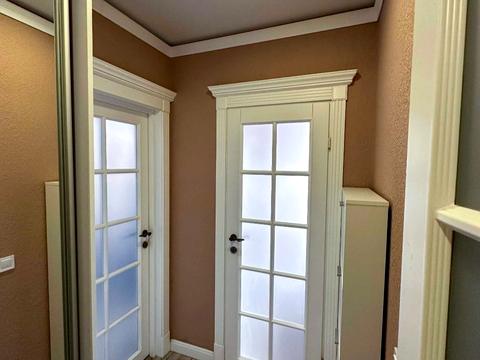 квартира за адресою Ірпінь, Мінеральна вул., 7-Е