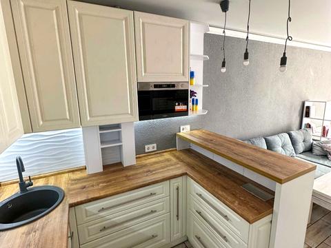 квартира за адресою Ірпінь, Мінеральна вул., 7-Е