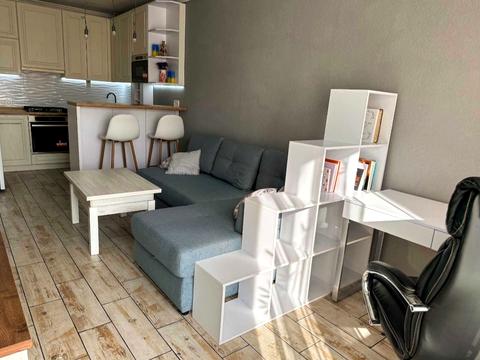 квартира за адресою Ірпінь, Мінеральна вул., 7-Е