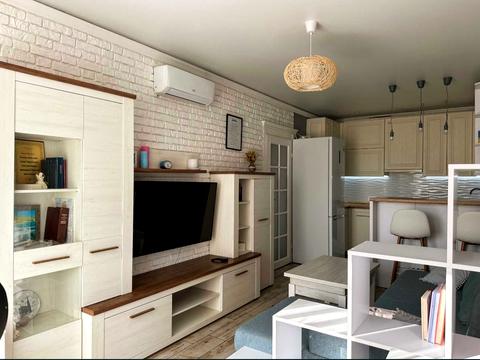 квартира за адресою Ірпінь, Мінеральна вул., 7-Е