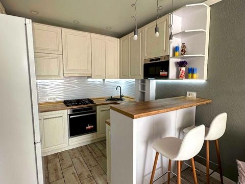 квартира за адресою Ірпінь, Мінеральна вул., 7-Е