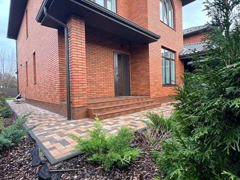 дом по адресу Гетьманська ул.