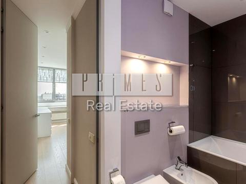 квартира по адресу Кахи Бендукидзе ул., 2