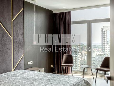 квартира по адресу Кахи Бендукидзе ул., 2