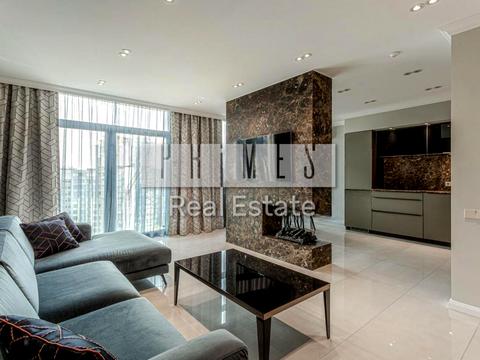 квартира за адресою Кахи Бендукідзе вул., 2