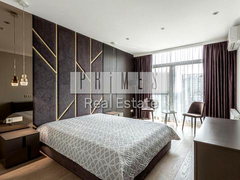 квартира по адресу Кахи Бендукидзе ул., 2