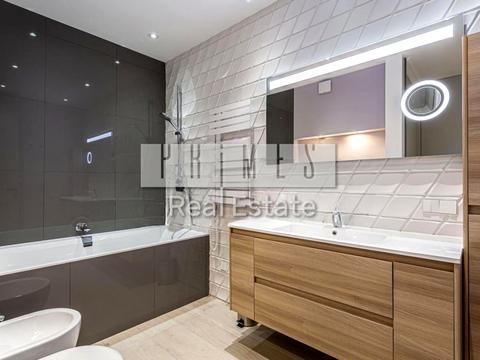 квартира по адресу Кахи Бендукидзе ул., 2