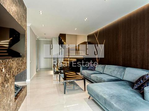 квартира по адресу Кахи Бендукидзе ул., 2