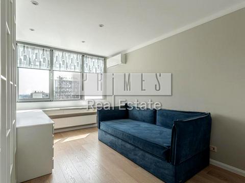 квартира по адресу Кахи Бендукидзе ул., 2