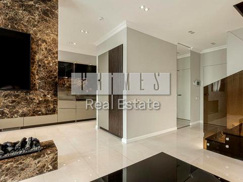 квартира по адресу Кахи Бендукидзе ул., 2