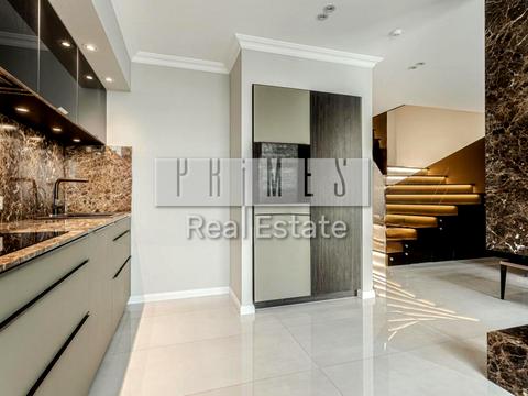 квартира по адресу Кахи Бендукидзе ул., 2