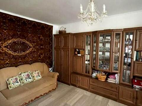 квартира за адресою Петра Григоренка просп., 13