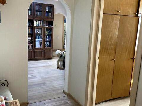 квартира за адресою Петра Григоренка просп., 13