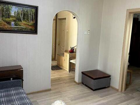 квартира за адресою Петра Григоренка просп., 13