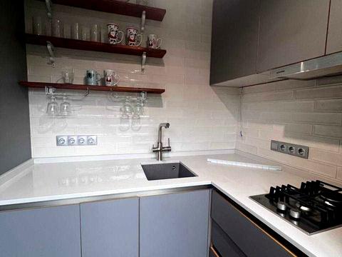 квартира за адресою Лесі Українки бульв., 12