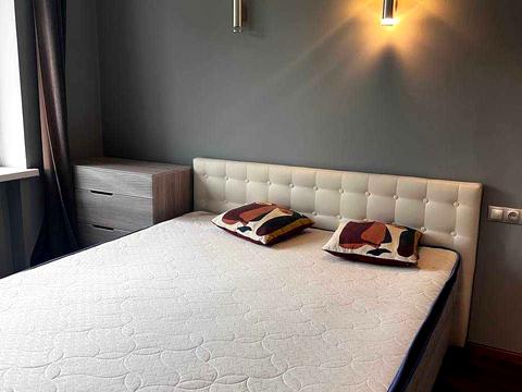 квартира за адресою Лесі Українки бульв., 12