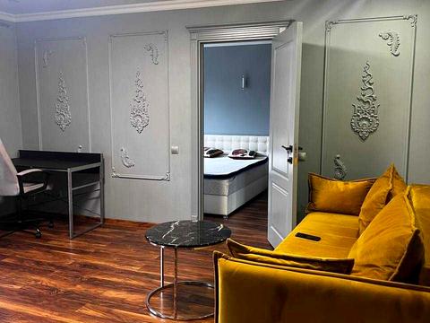 квартира за адресою Лесі Українки бульв., 12