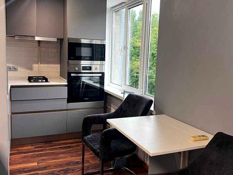 квартира за адресою Лесі Українки бульв., 12