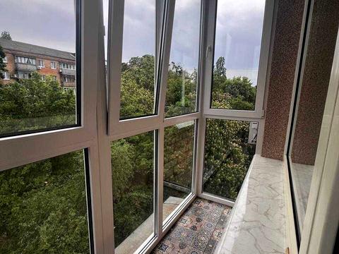 квартира за адресою Лесі Українки бульв., 12