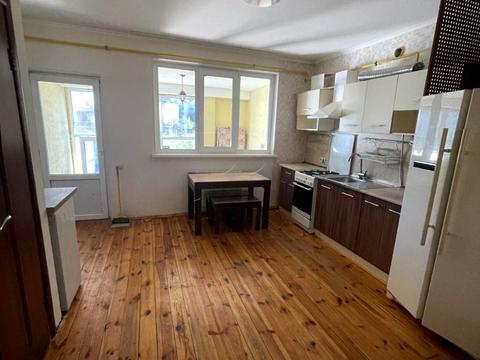 дом по адресу Грушевского ул.