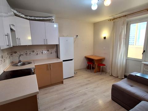 квартира по адресу Доковская ул., 10, к10