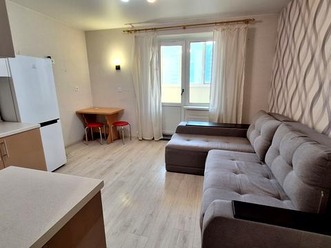 квартира по адресу Доковская ул., 10, к10