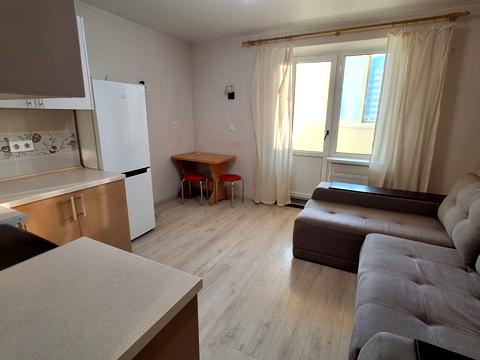 квартира по адресу Доковская ул., 10, к10