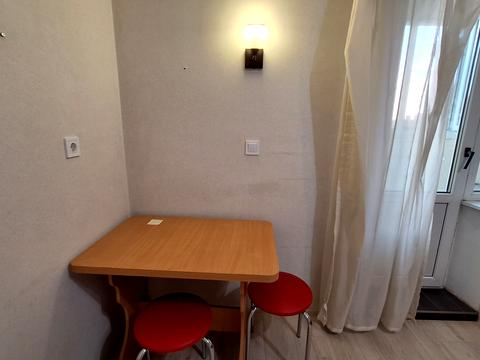 квартира по адресу Доковская ул., 10, к10