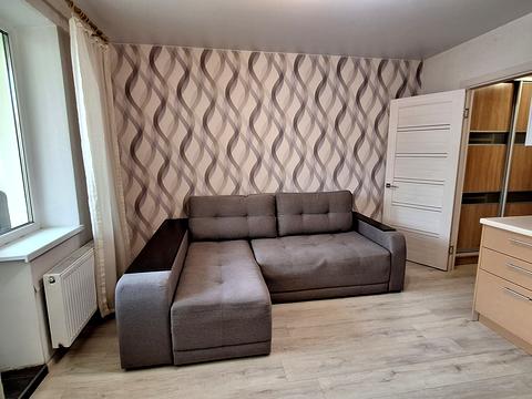 квартира по адресу Доковская ул., 10, к10