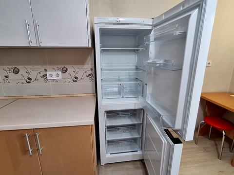 квартира по адресу Доковская ул., 10, к10