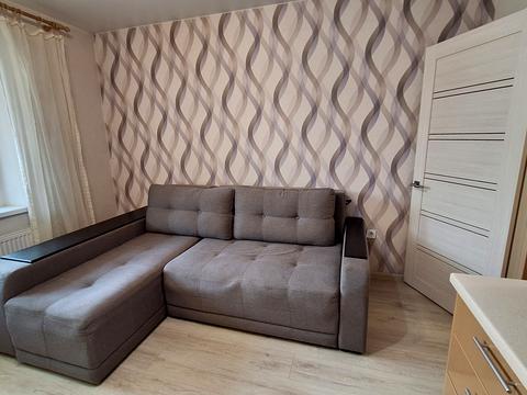 квартира по адресу Доковская ул., 10, к10