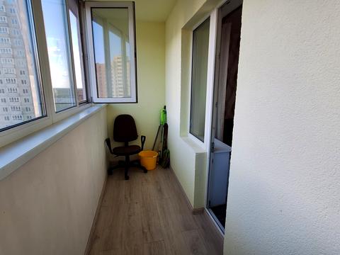 квартира по адресу Доковская ул., 10, к10