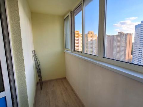 квартира по адресу Доковская ул., 10, к10