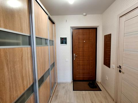 квартира по адресу Доковская ул., 10, к10