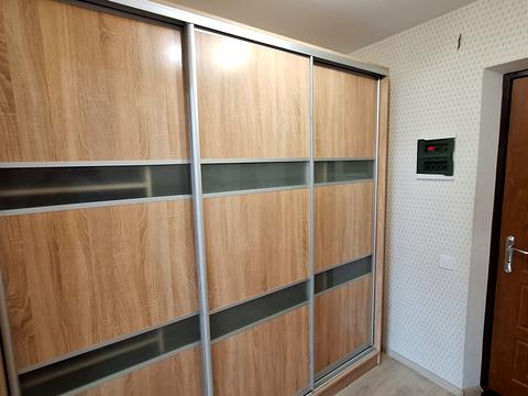 квартира по адресу Доковская ул., 10, к10