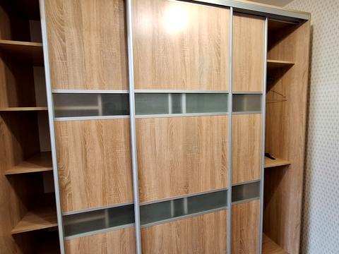 квартира по адресу Доковская ул., 10, к10