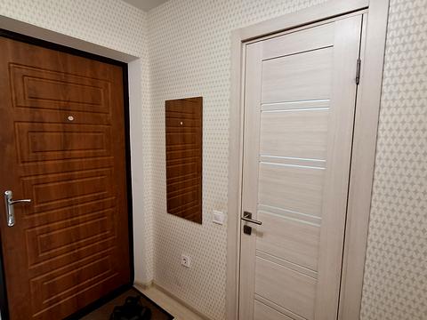 квартира по адресу Доковская ул., 10, к10