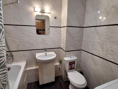 квартира по адресу Доковская ул., 10, к10